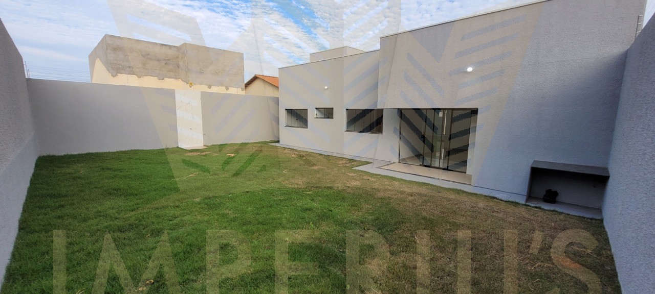 Casa bela vista - foto 11