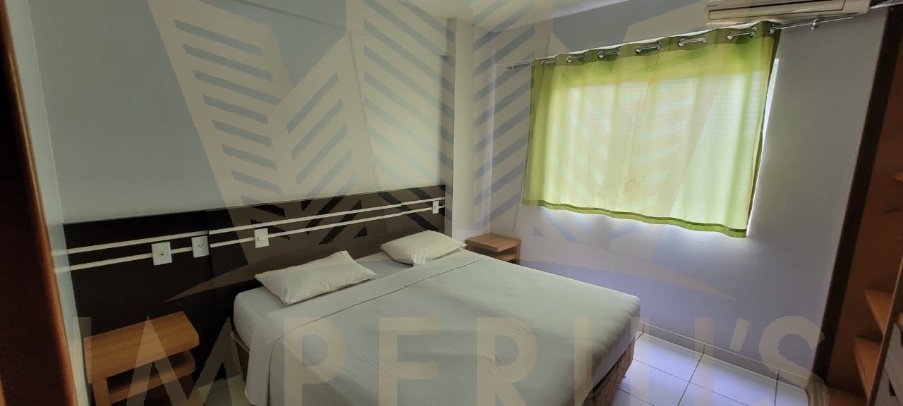 Golden dolphin grand hotel caldas novas go 2 quartos