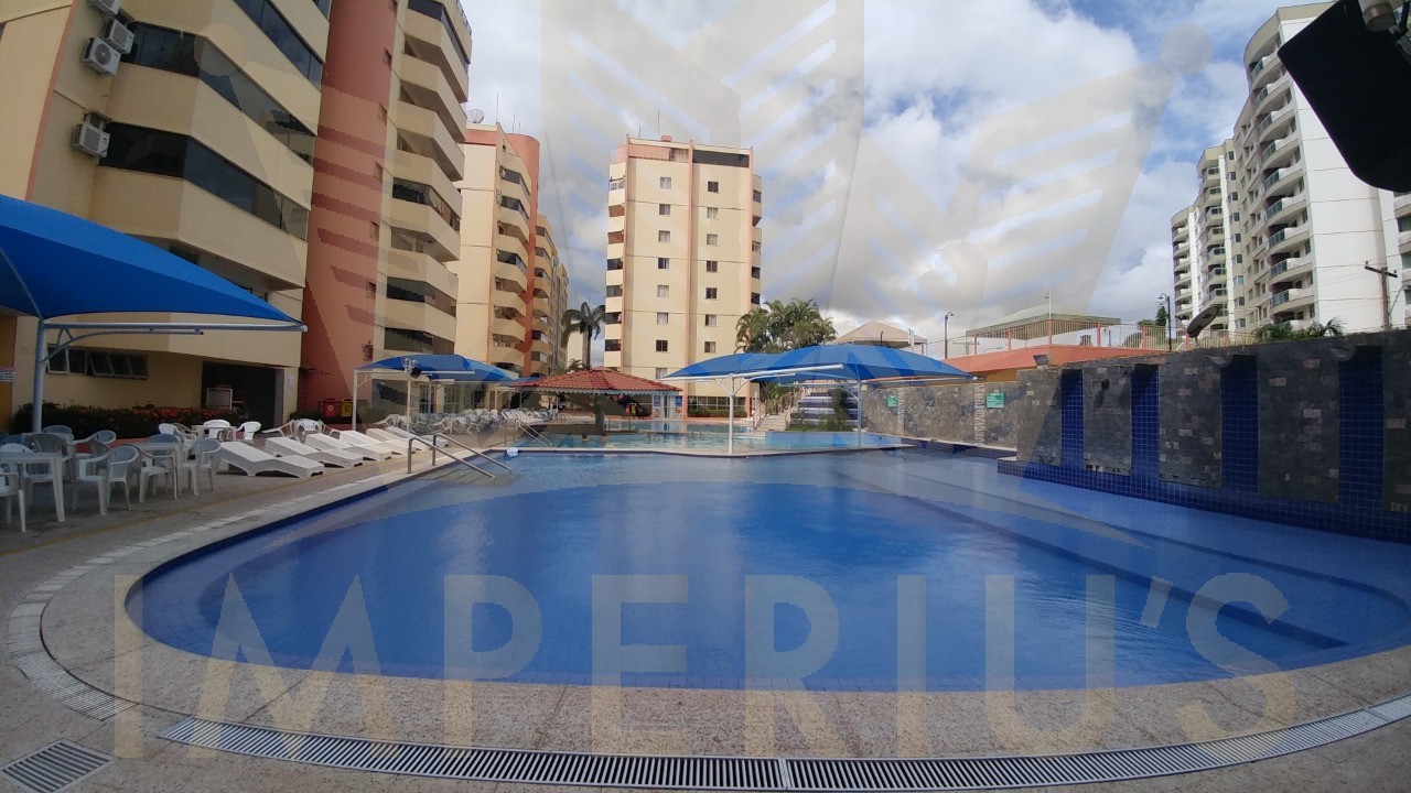 Condomínio Residencial Parque das Águas Quentes 02 quartos - foto 18