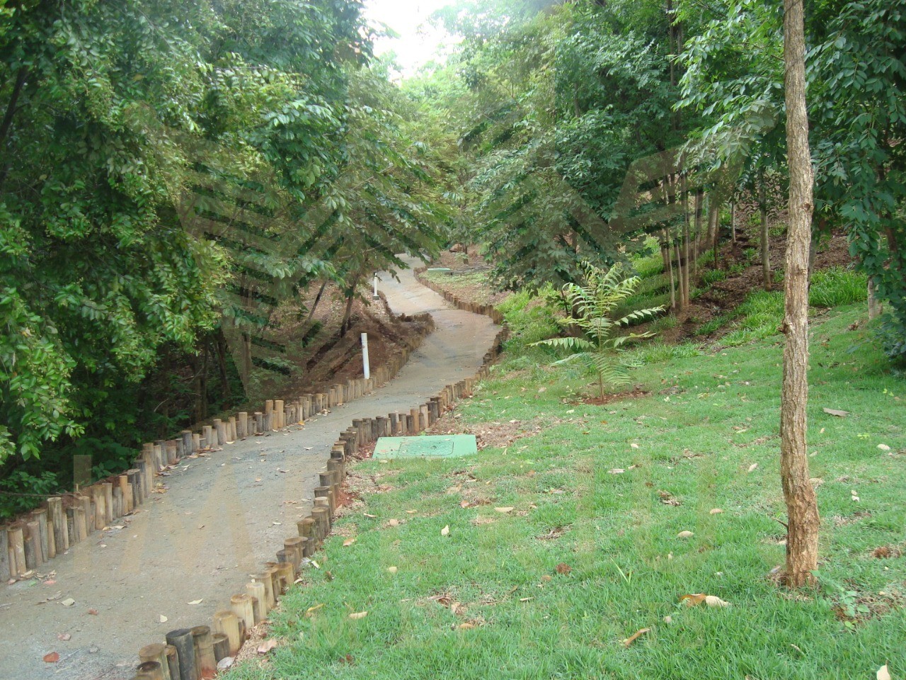 Condomínio aldeia do lago em caldas novas! com 01 dormitório