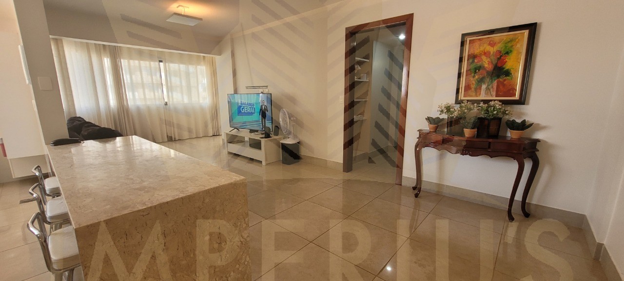 Condomínio residencial parque das águas quentes