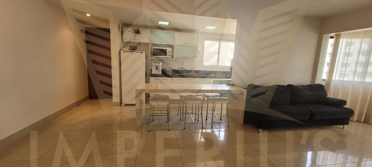 Condomínio residencial parque das águas quentes