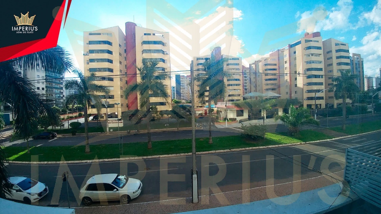 Prive riviera park é perfeito para acomodar até 5 hóspedes, 