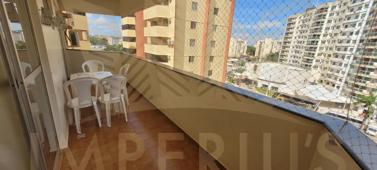 Condomínio residencial parque das águas quentes - 2 dormitór - foto 6