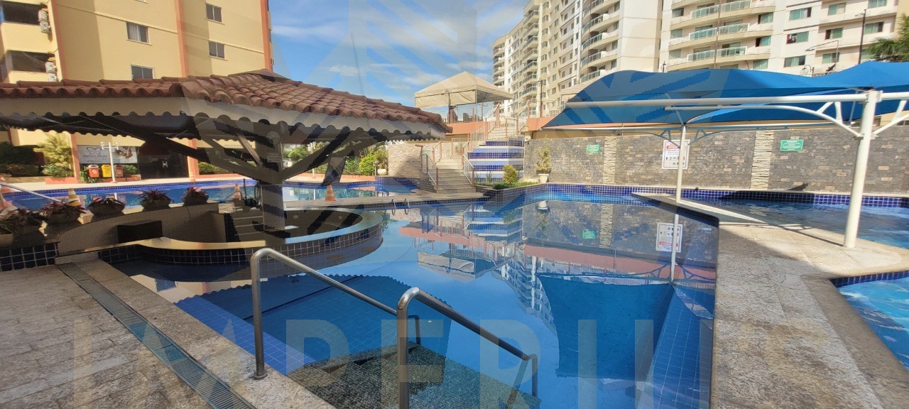 Condomínio Residencial Parque das Águas Quentes - 2 dormitórios - foto 23