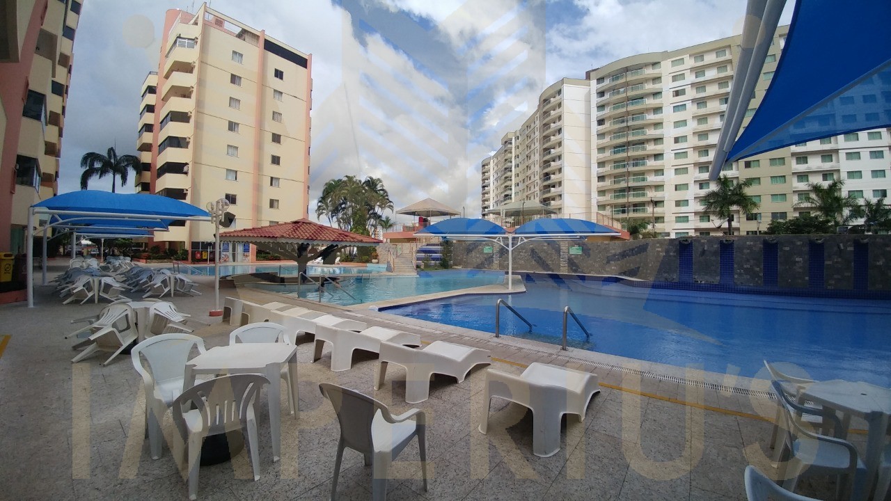 Condomínio Residencial Parque das Águas Quentes 02 quartos - foto 16
