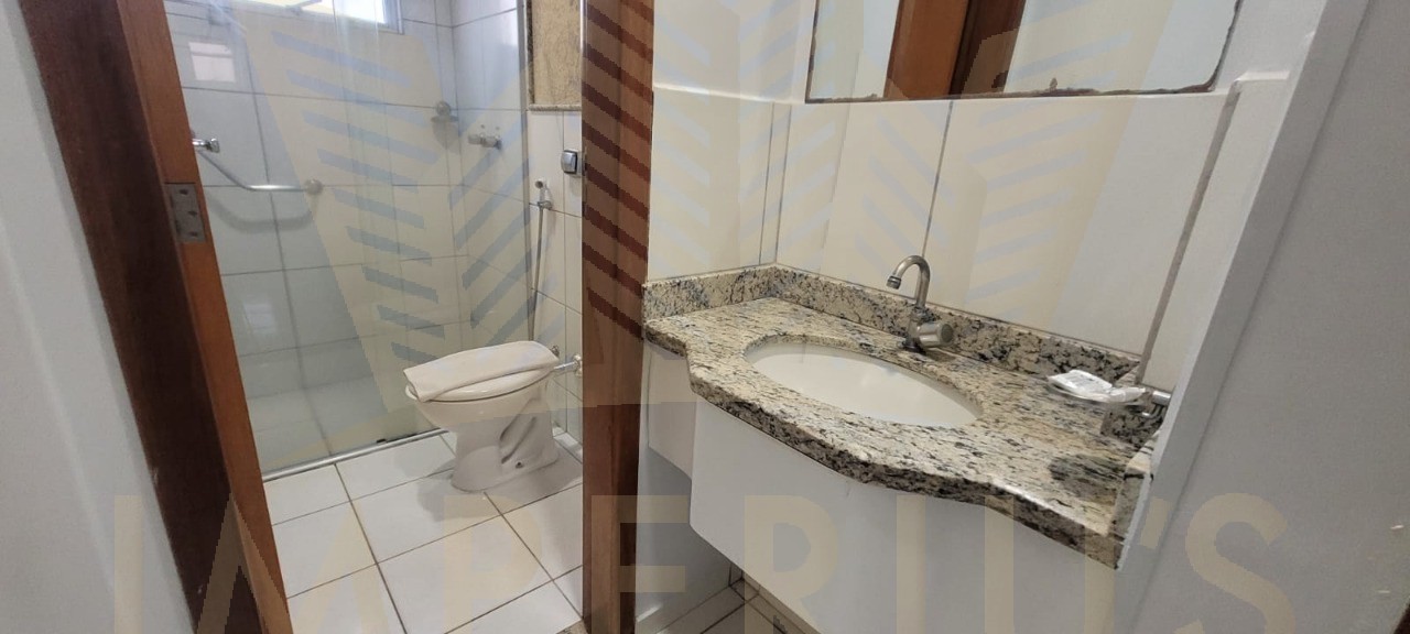 Golden dolphin grand hotel caldas novas go
