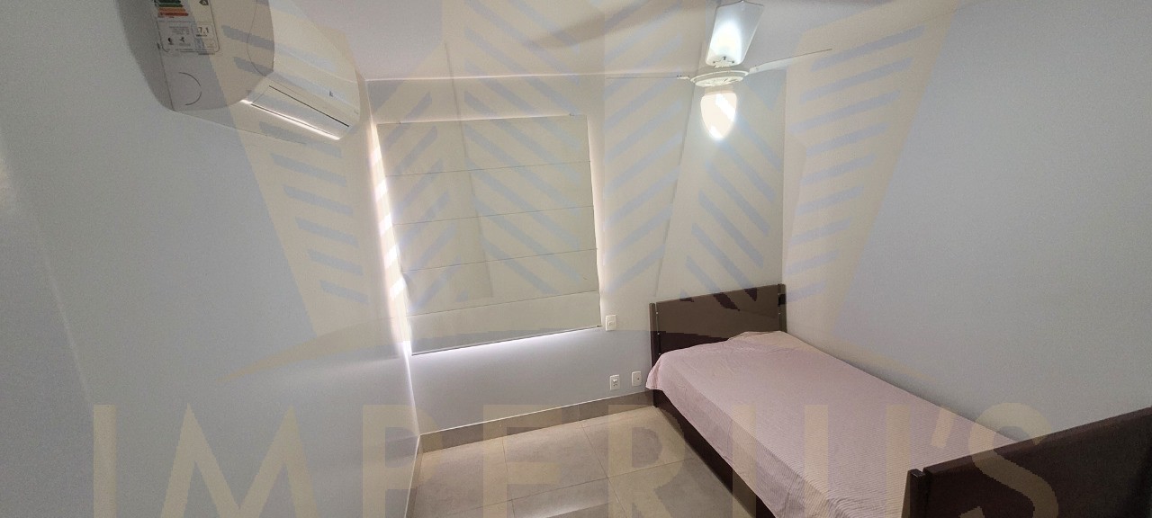 Condomínio residencial parque das águas quentes