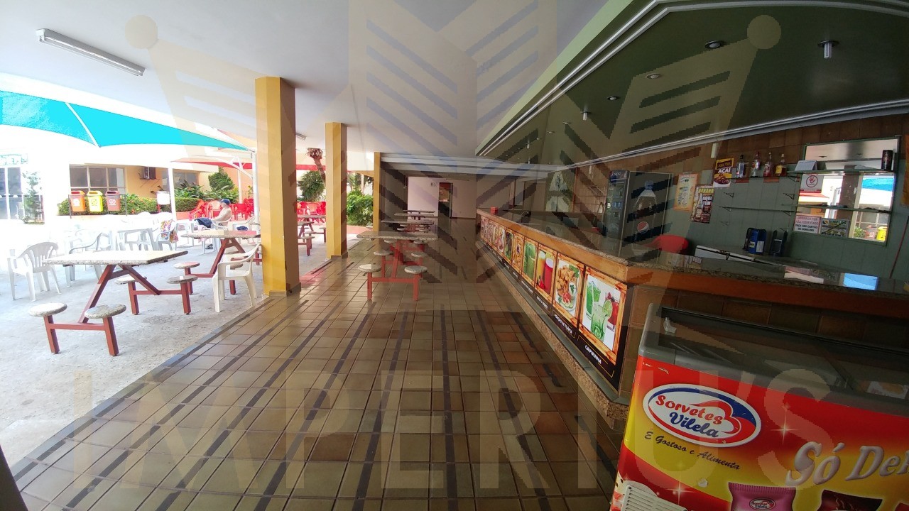 Condomínio residencial parque das águas quentes - 2 dormitór - foto 14