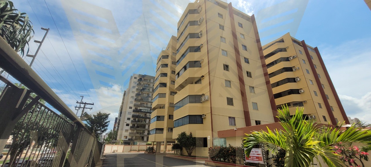 Condomínio Residencial Parque das Águas Quentes - 2 dormitórios - foto 20