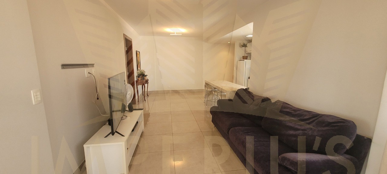 Condomínio residencial parque das águas quentes