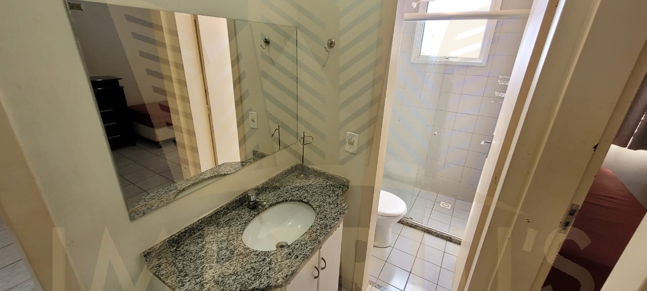 Condomínio ecologic park! com 2 quartos, sendo 1 suíte, uma 
