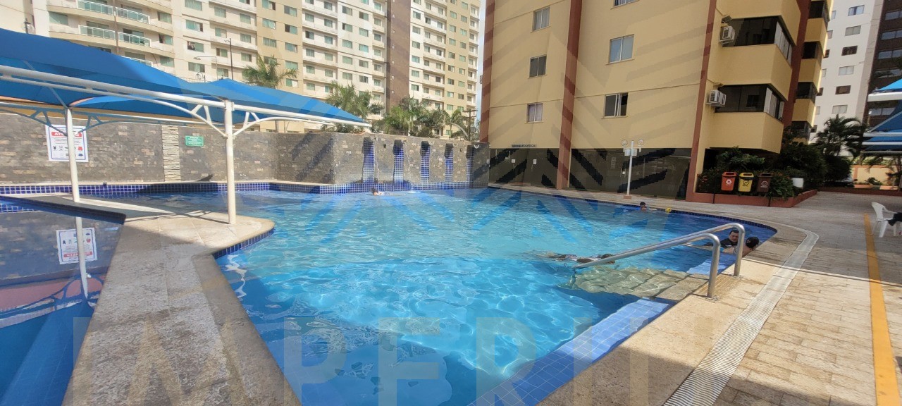 Condomínio Residencial Parque das Águas Quentes 02 quartos - foto 24