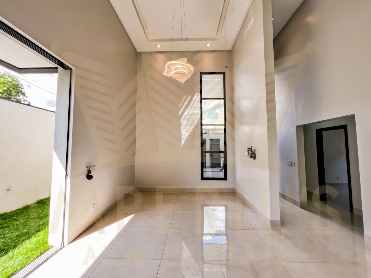 Casa alto padrão no turista 2