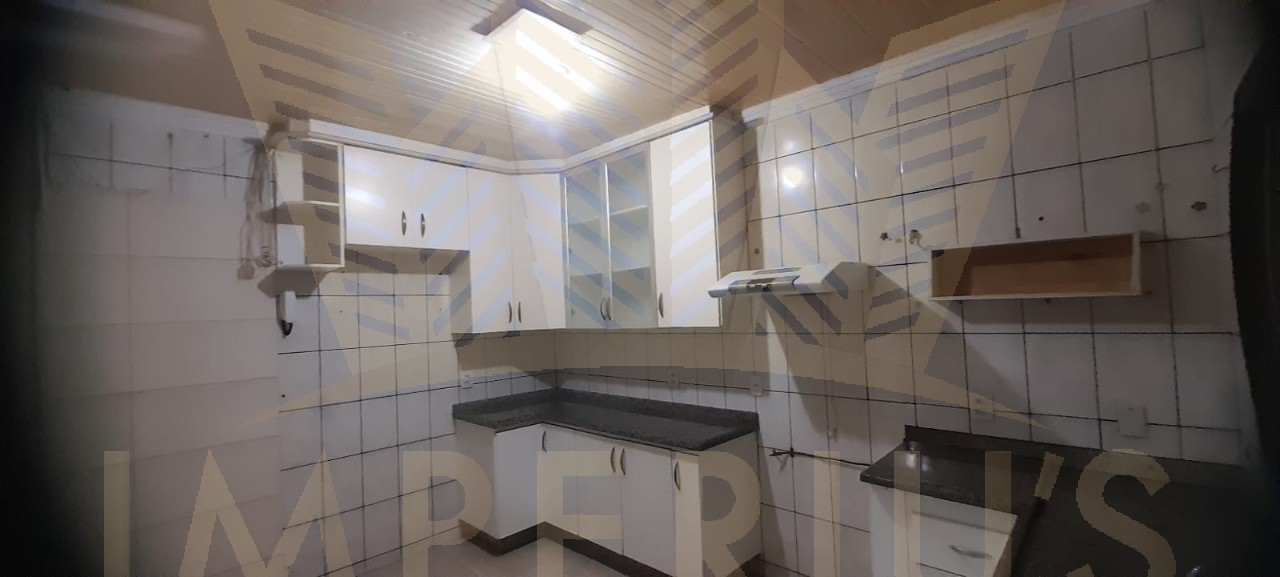 Casa residencial em caldas novas - go, popular