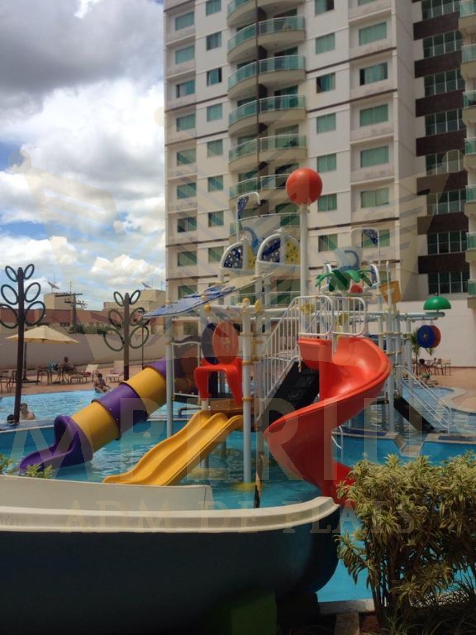 Privê riviera park venda