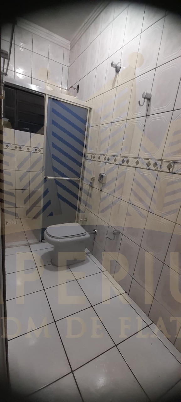 Casa residencial em caldas novas - go, popular