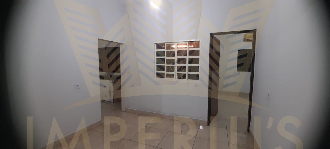 Casa residencial em caldas novas - go, popular