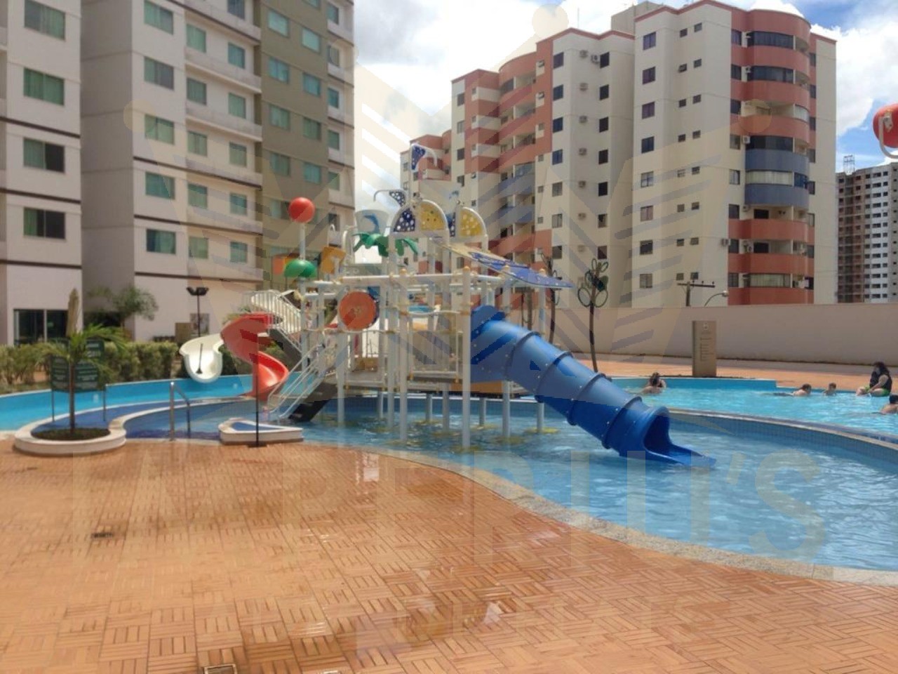 Privê riviera park venda