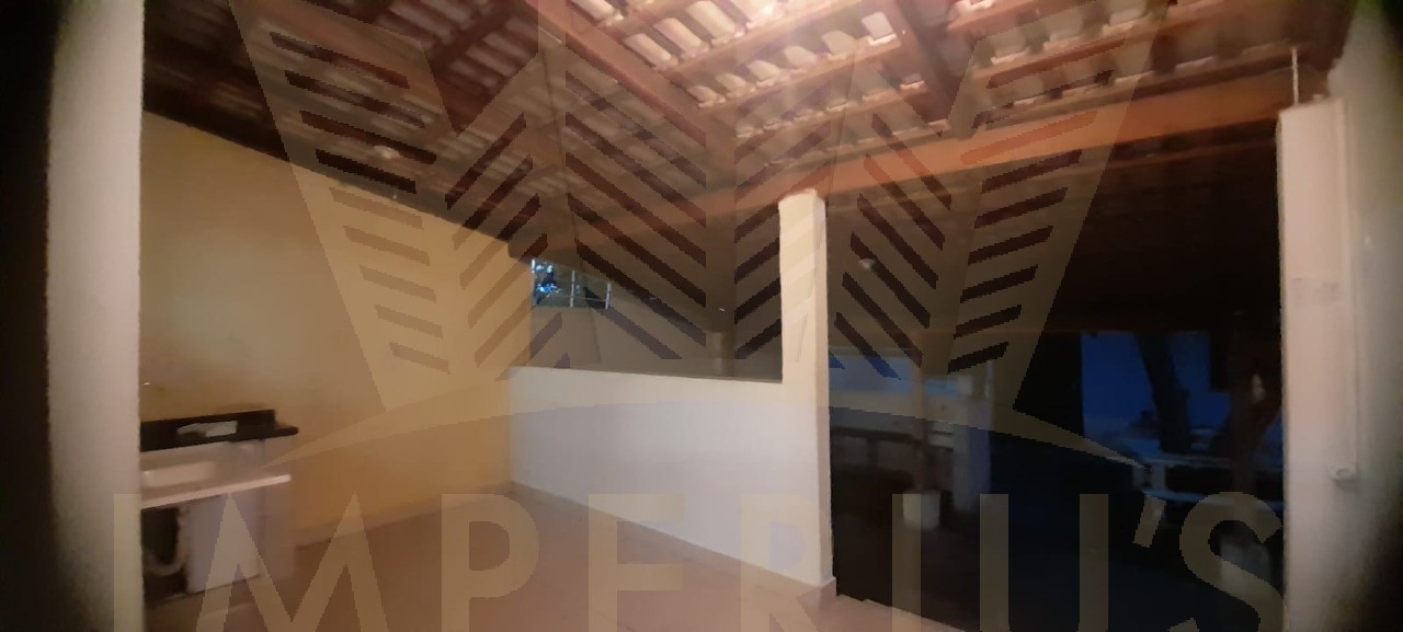 Casa residencial em caldas novas - go, popular