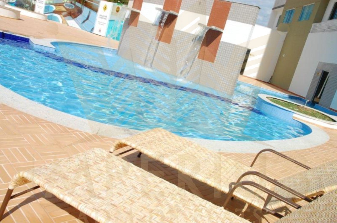 Privê riviera park venda