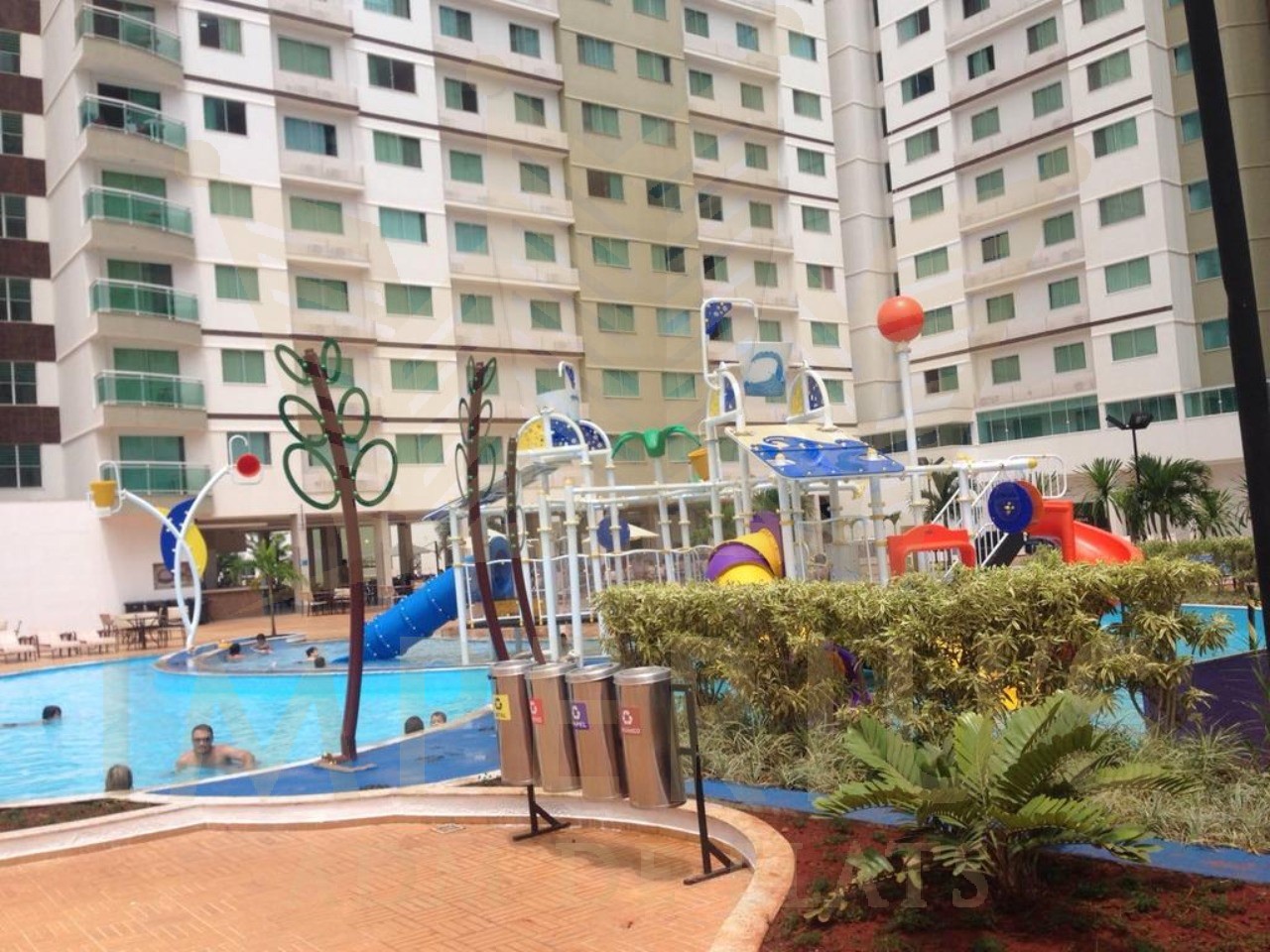 Privê riviera park venda