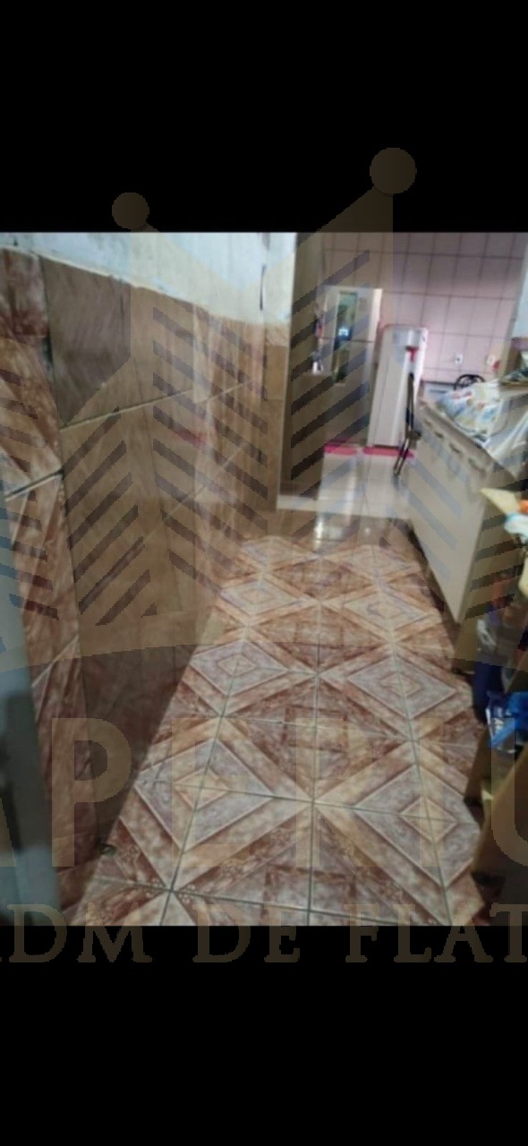 Casa no bairro caldas do oeste, com 4 quartos,
