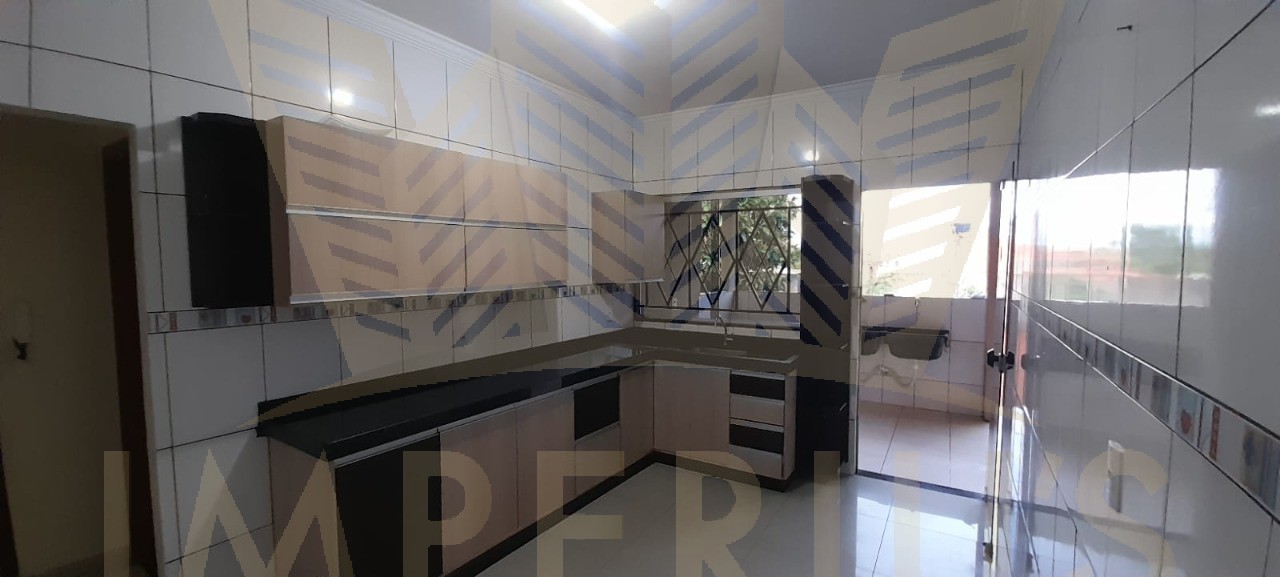 Setor caldas do oeste! com 03 dormitórios espaçosos, sala ac