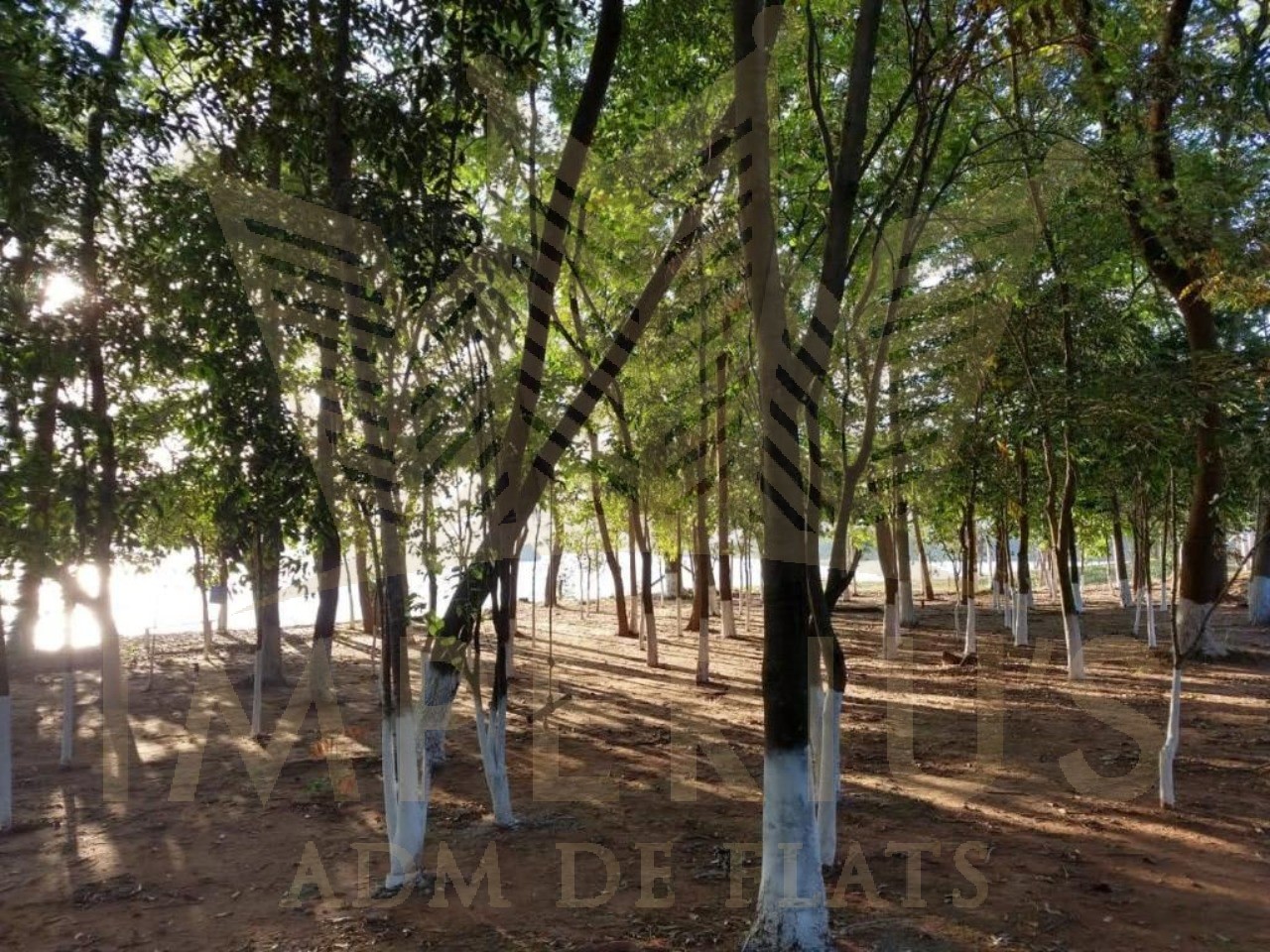 Enseada Náutico Flat , Apto com.01 quarto, sala, copa, banheiro e varanda.