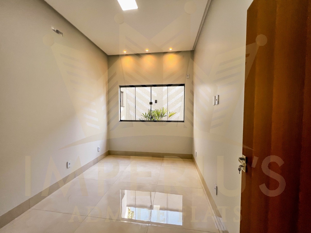 Casa alto padrão no turista 2