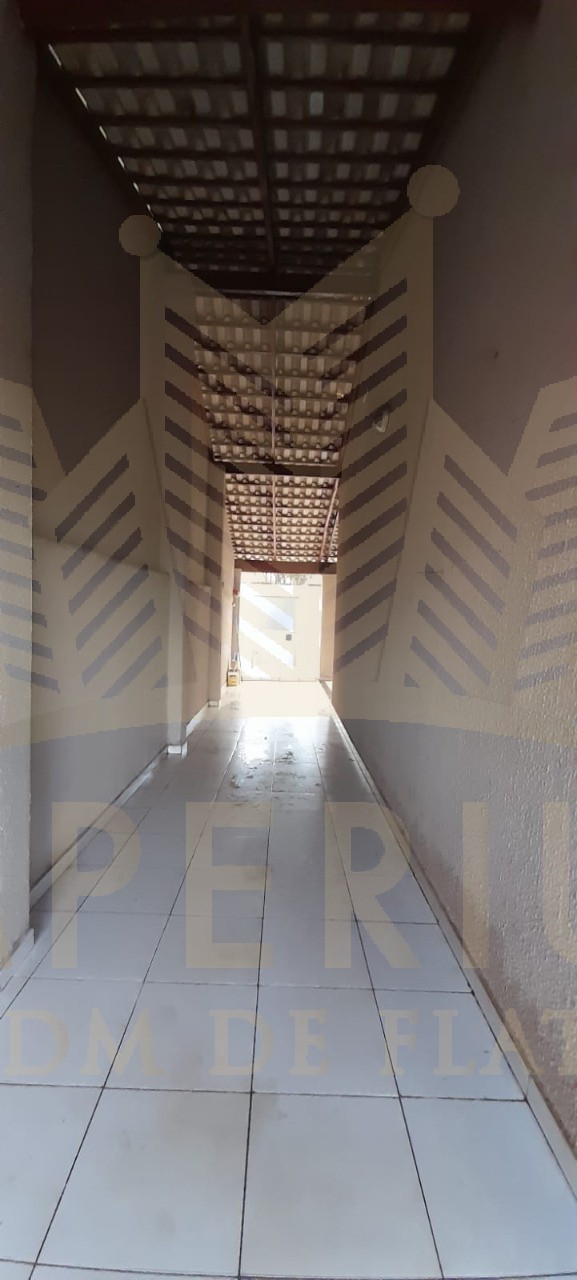 Setor caldas do oeste! com 03 dormitórios espaçosos, sala ac