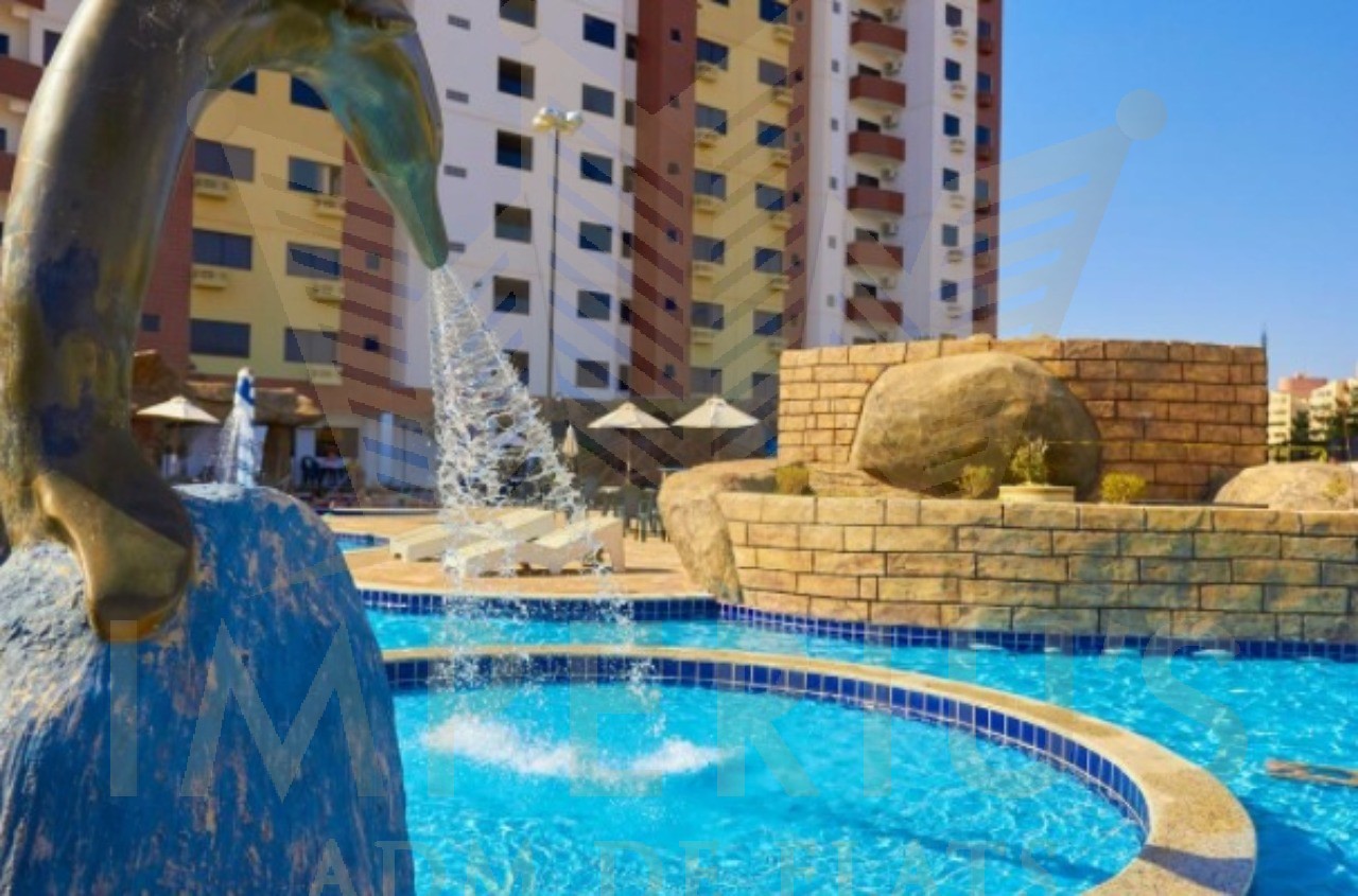 Golden Dolphin Supreme 2 dormitórios