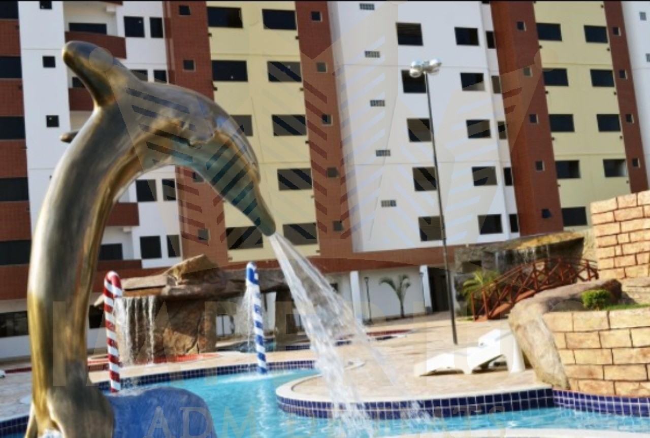 Golden Dolphin Supreme 2 dormitórios