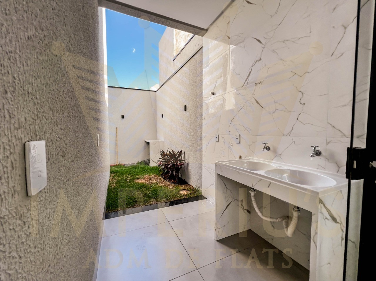 Casa alto padrão no Turista 2