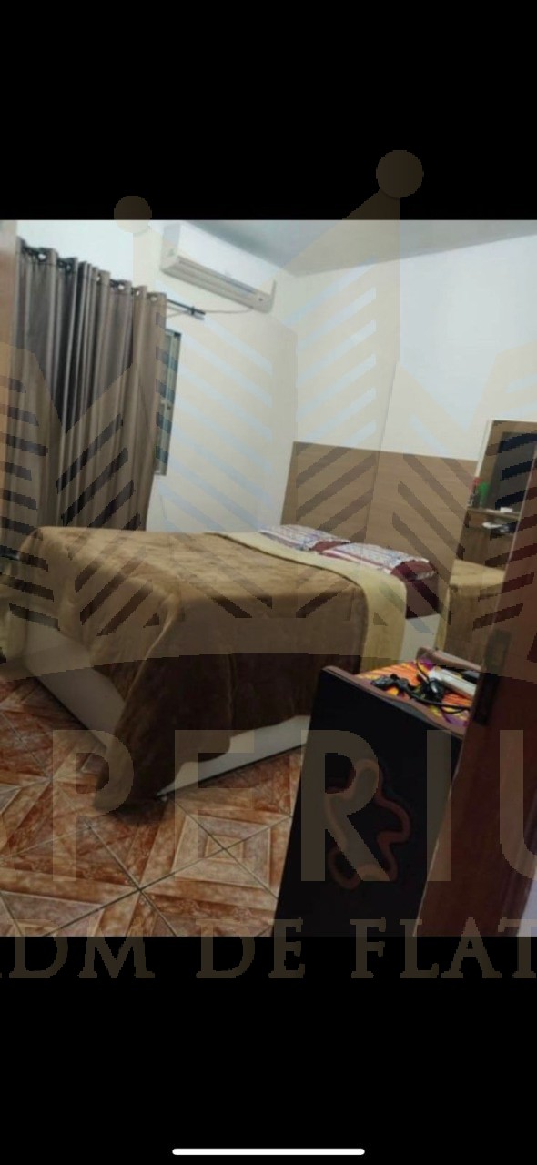 Casa no bairro caldas do oeste, com 4 quartos,