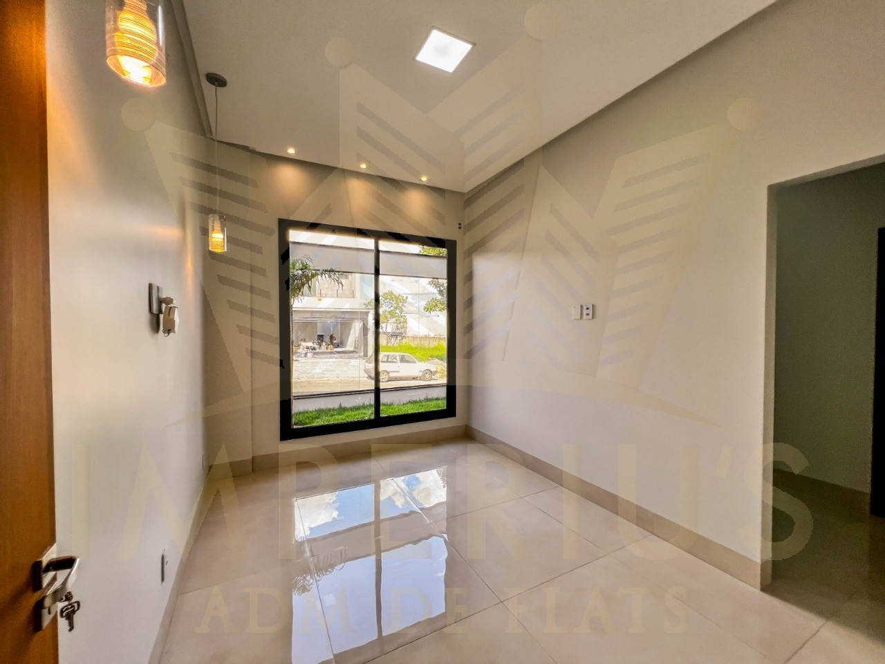 Casa alto padrão no turista 2