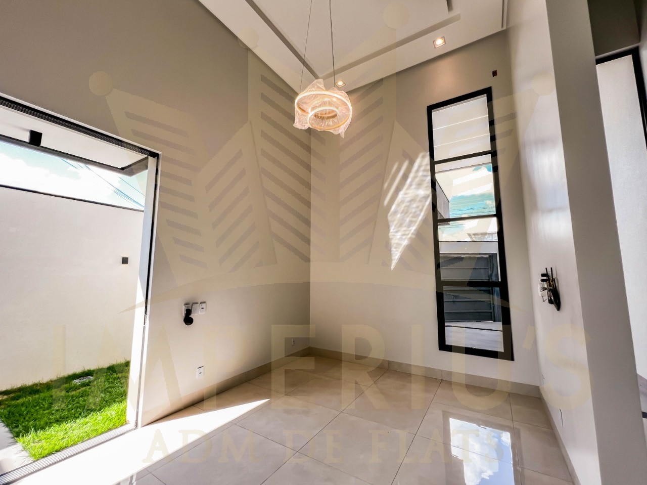 Casa alto padrão no Turista 2