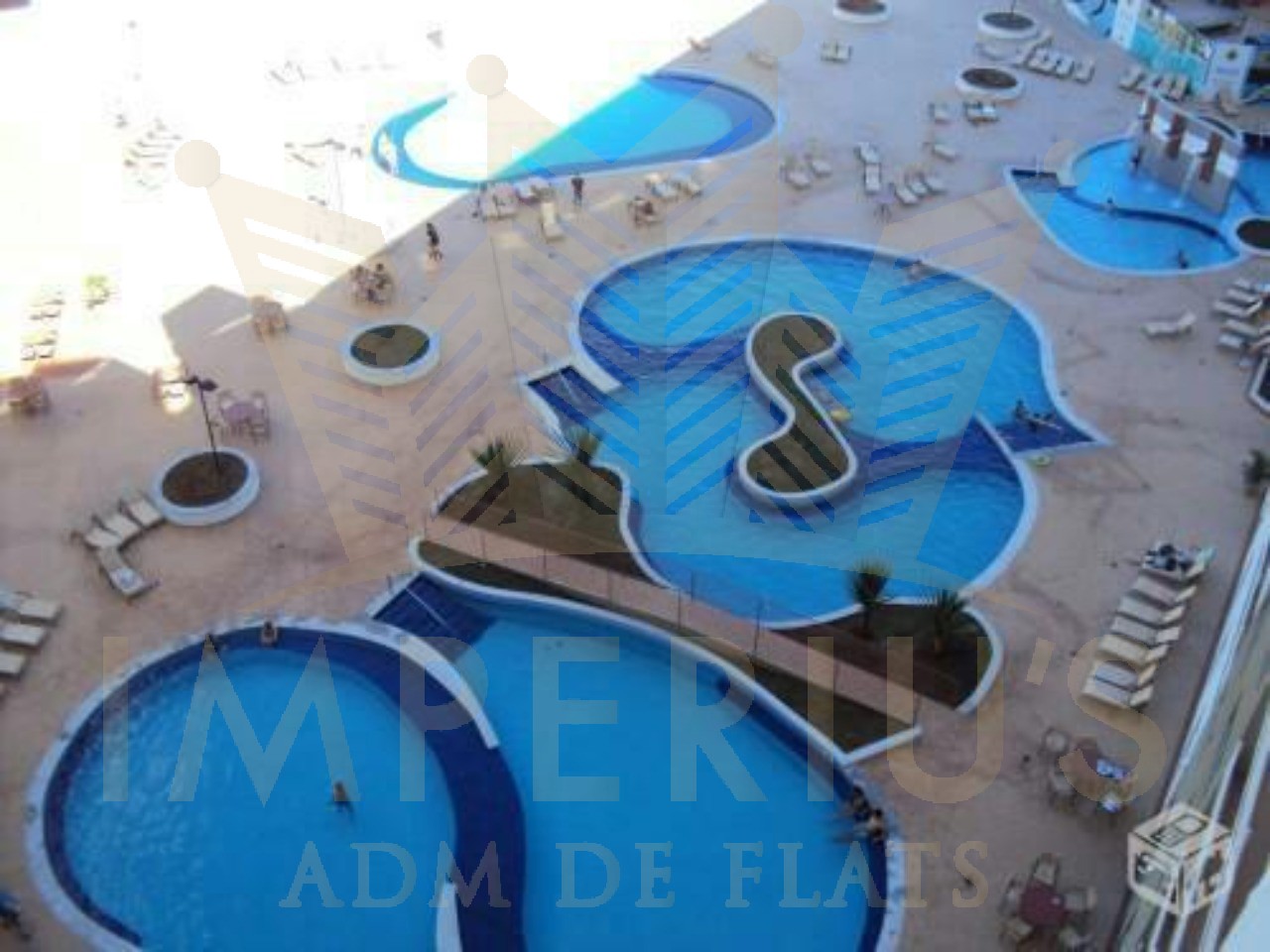 Privê riviera park venda