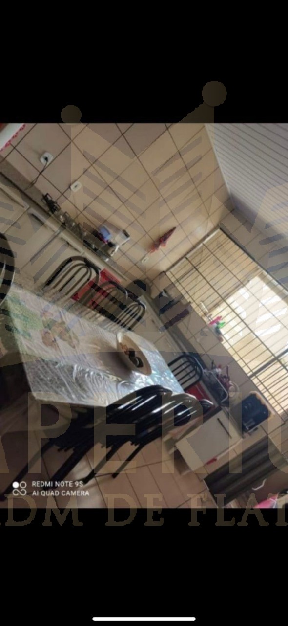 Casa no bairro caldas do oeste, com 4 quartos,