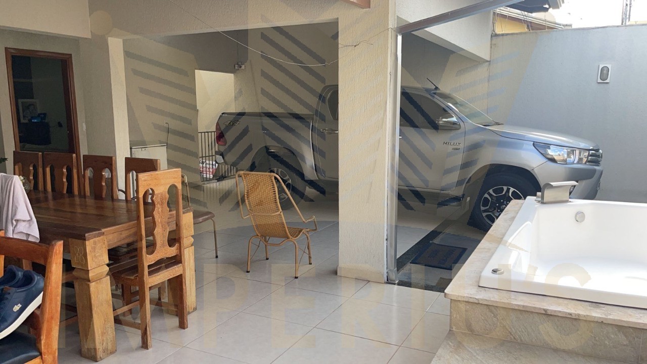 Casa residencial em caldas novas - go, caldas do oeste - foto 3