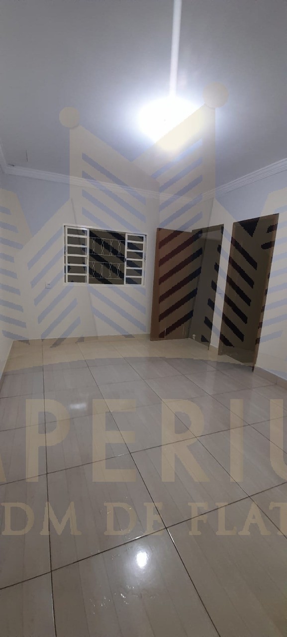 Casa residencial em caldas novas - go, popular