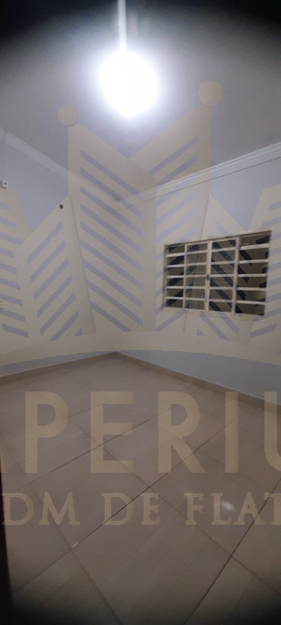 Casa residencial em caldas novas - go, popular