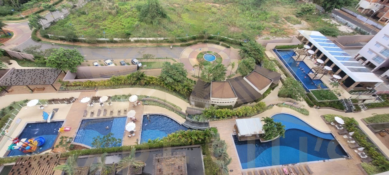 Evian Thermas Residence