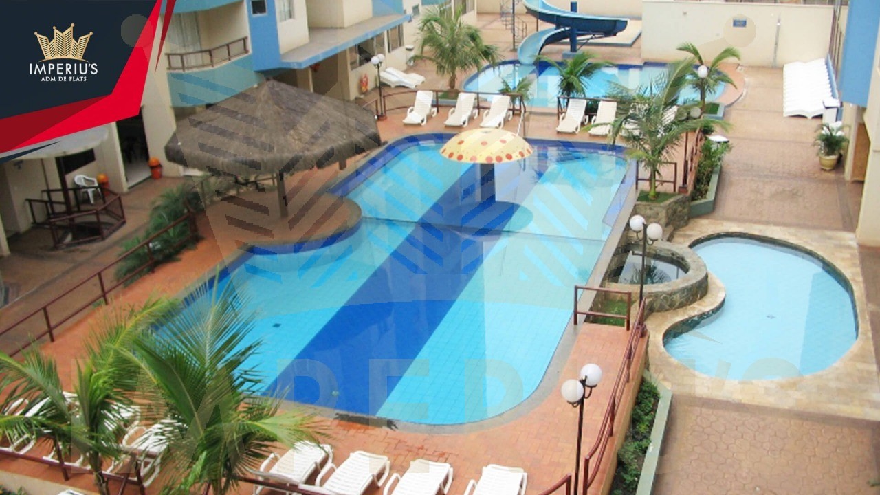 Millennium residence