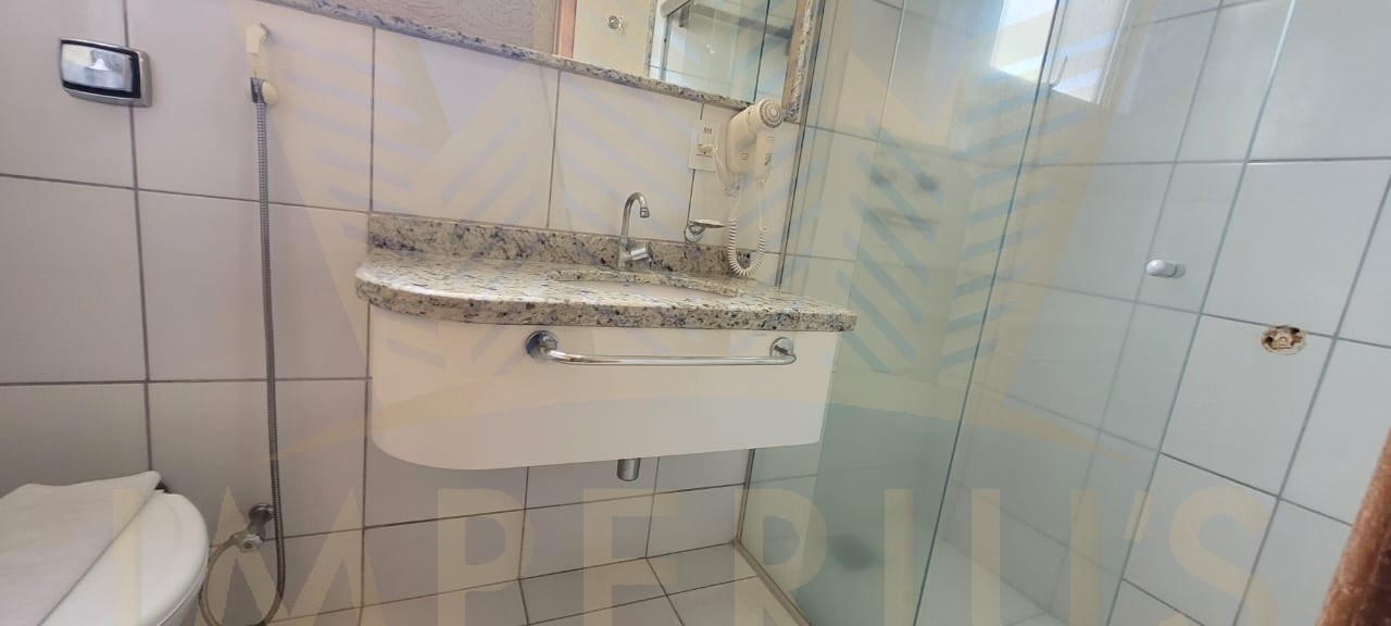 Dolphin grand hotel, um espaço aconchegante ideal para até 0
