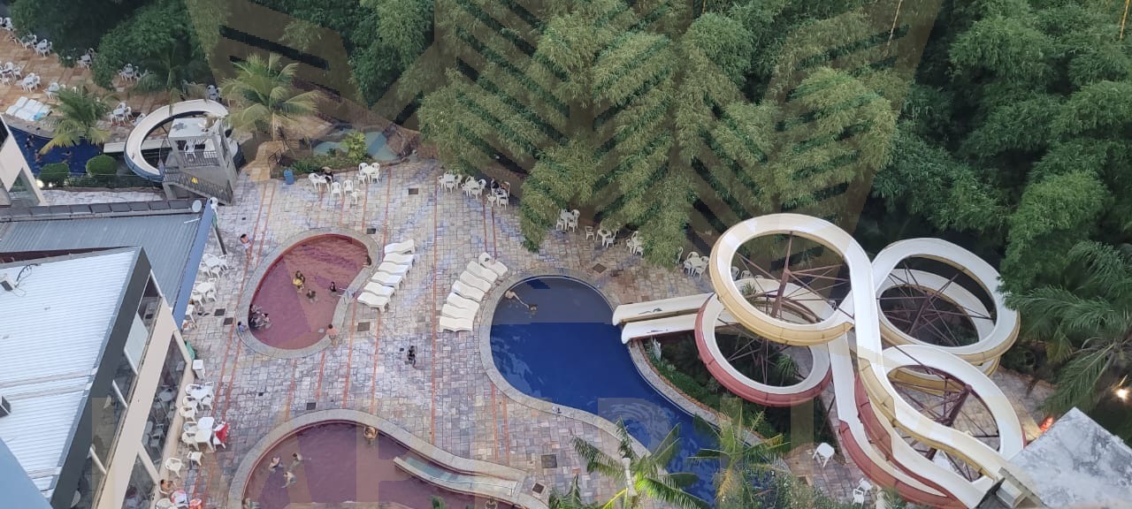 Dolphin grand hotel, um espaço aconchegante ideal para até 0