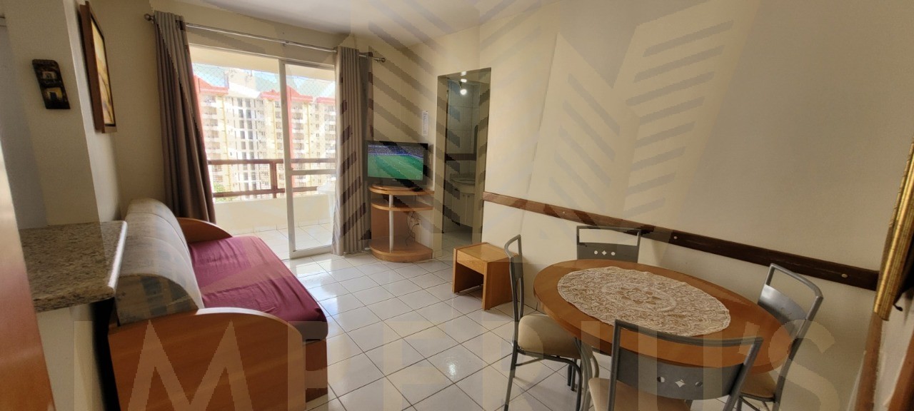 Millennium residence