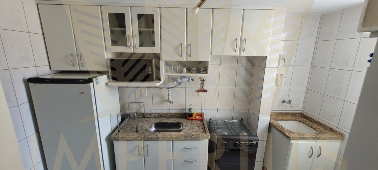 Millennium residence
