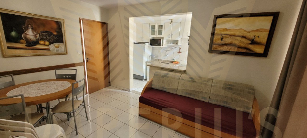 Millennium residence