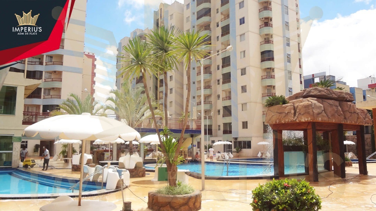 Millennium residence